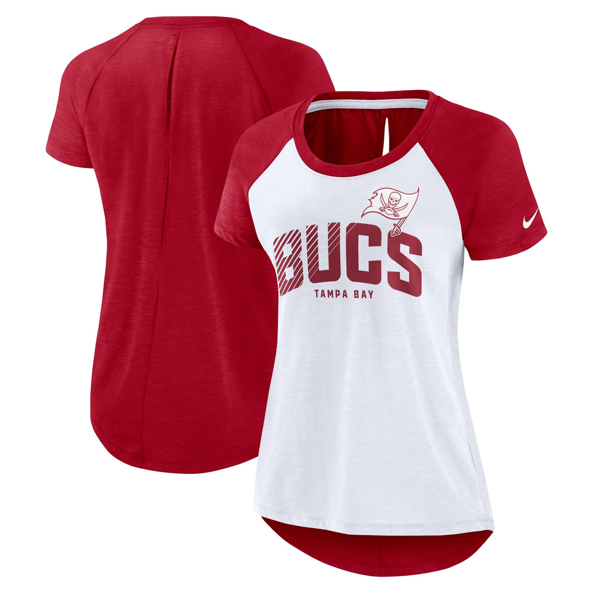 Tampa Bay Buccaneers Girls Toddler Too Cute Dress – Heads and Tails