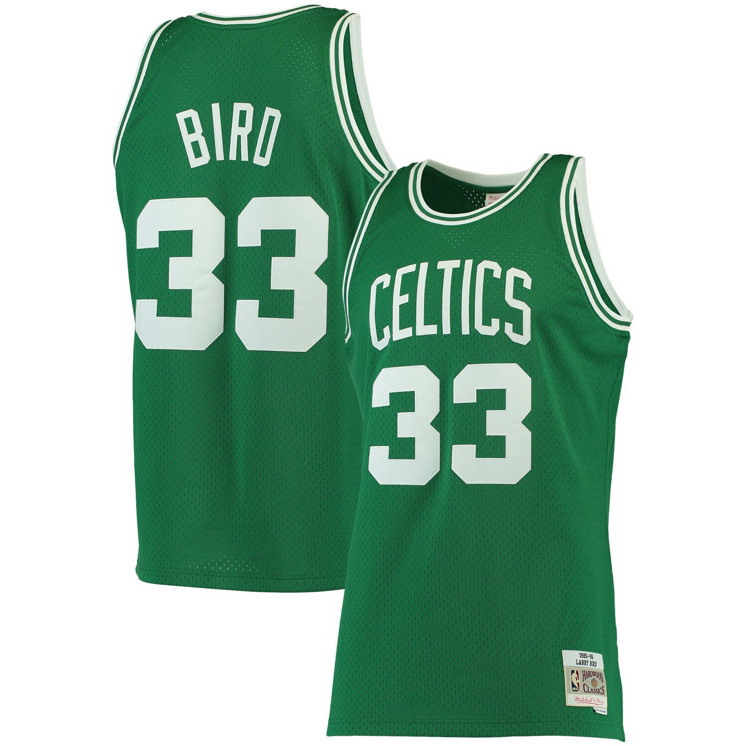 Jayson Tatum Boston Celtics Fanatics Branded Big & Tall Fast