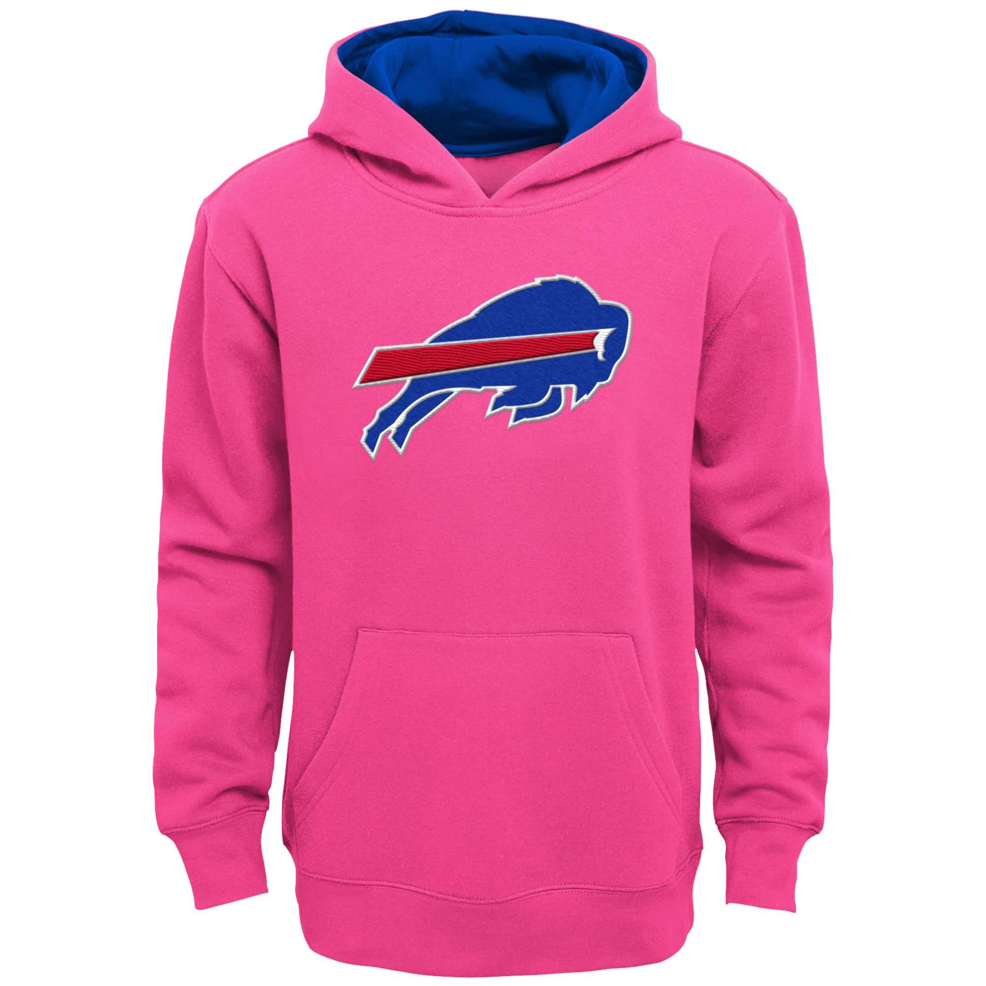 Buffalo Bills Youth Hood