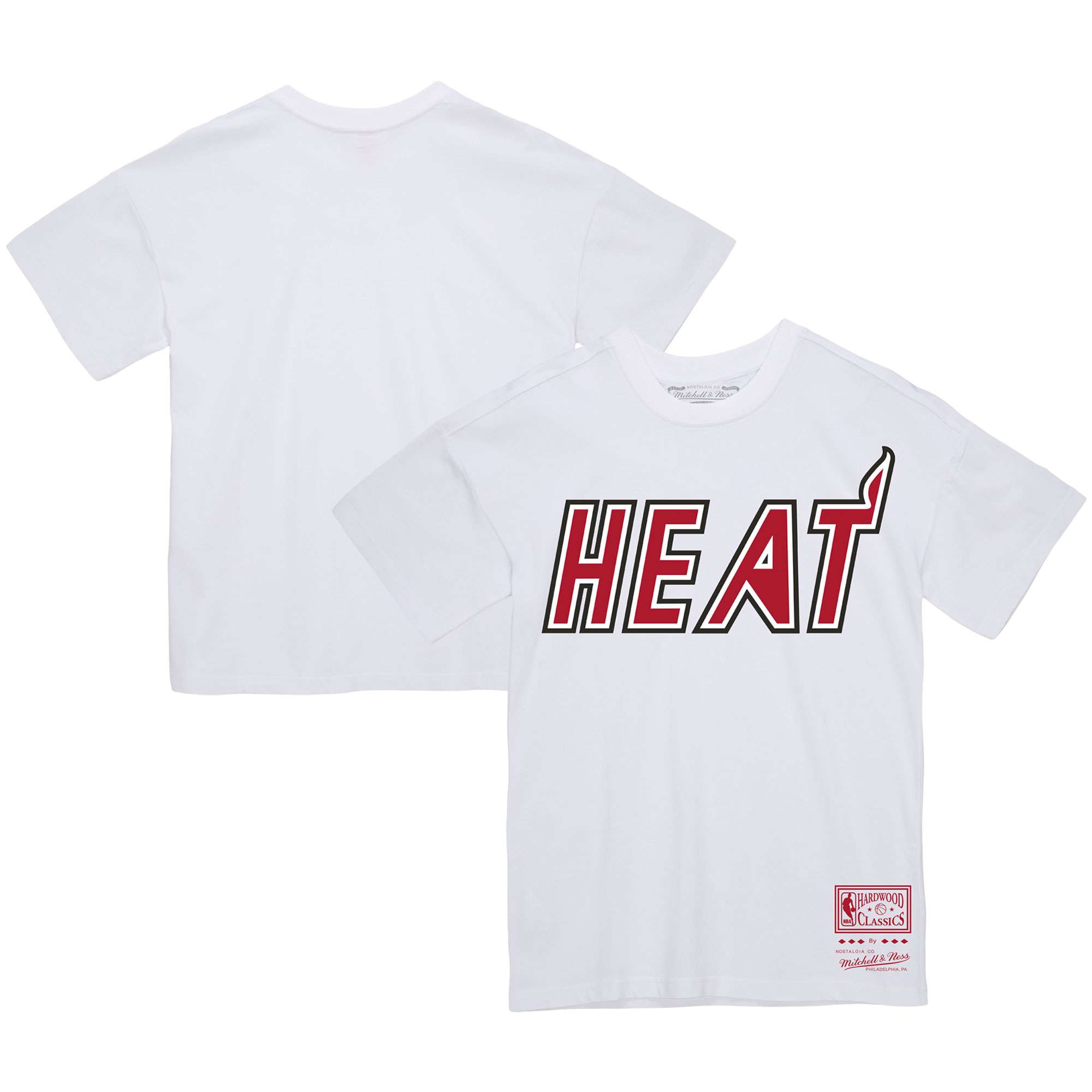 Men's Nike Red Miami Heat 2023/24 Sideline Legend Performance Practice T-Shirt Size: Small