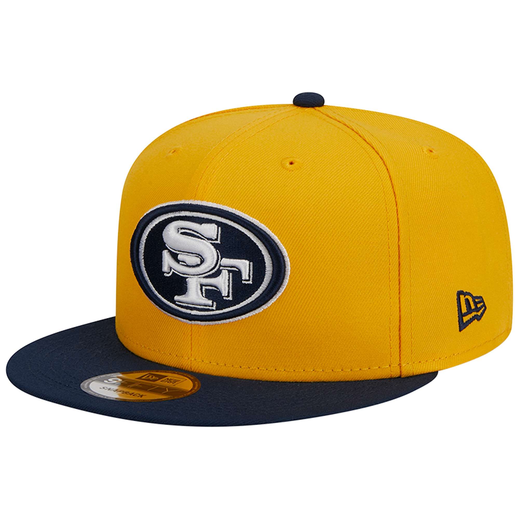 San Francisco 49ers New Era Urban Camo 59FIFTY Fitted Hat