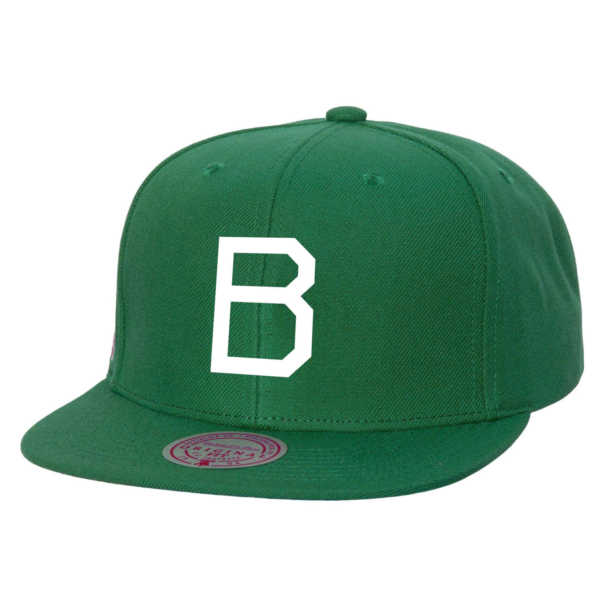 Brooklyn Dodgers Cooperstown '47 Foam Trucker Hat