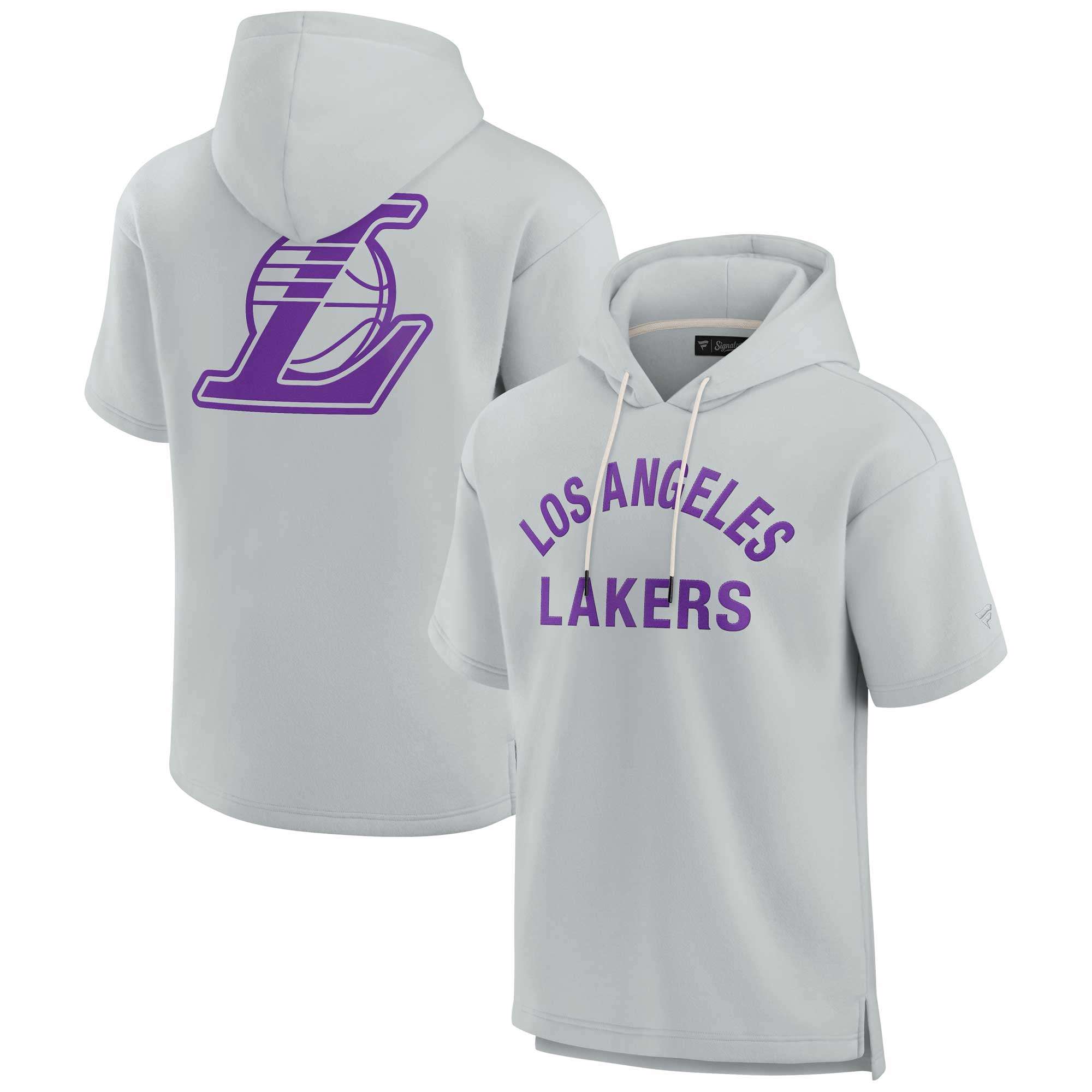 Men's Nike Purple Los Angeles Lakers 2023/24 Sideline Legend Performance Practice T-Shirt