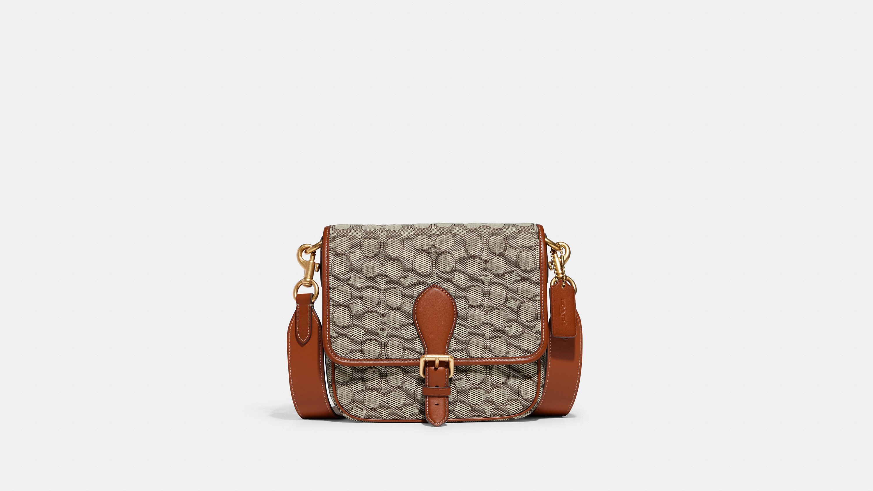 Coach X Mint + Serf Accordion Zip Wallet | ShopRunner