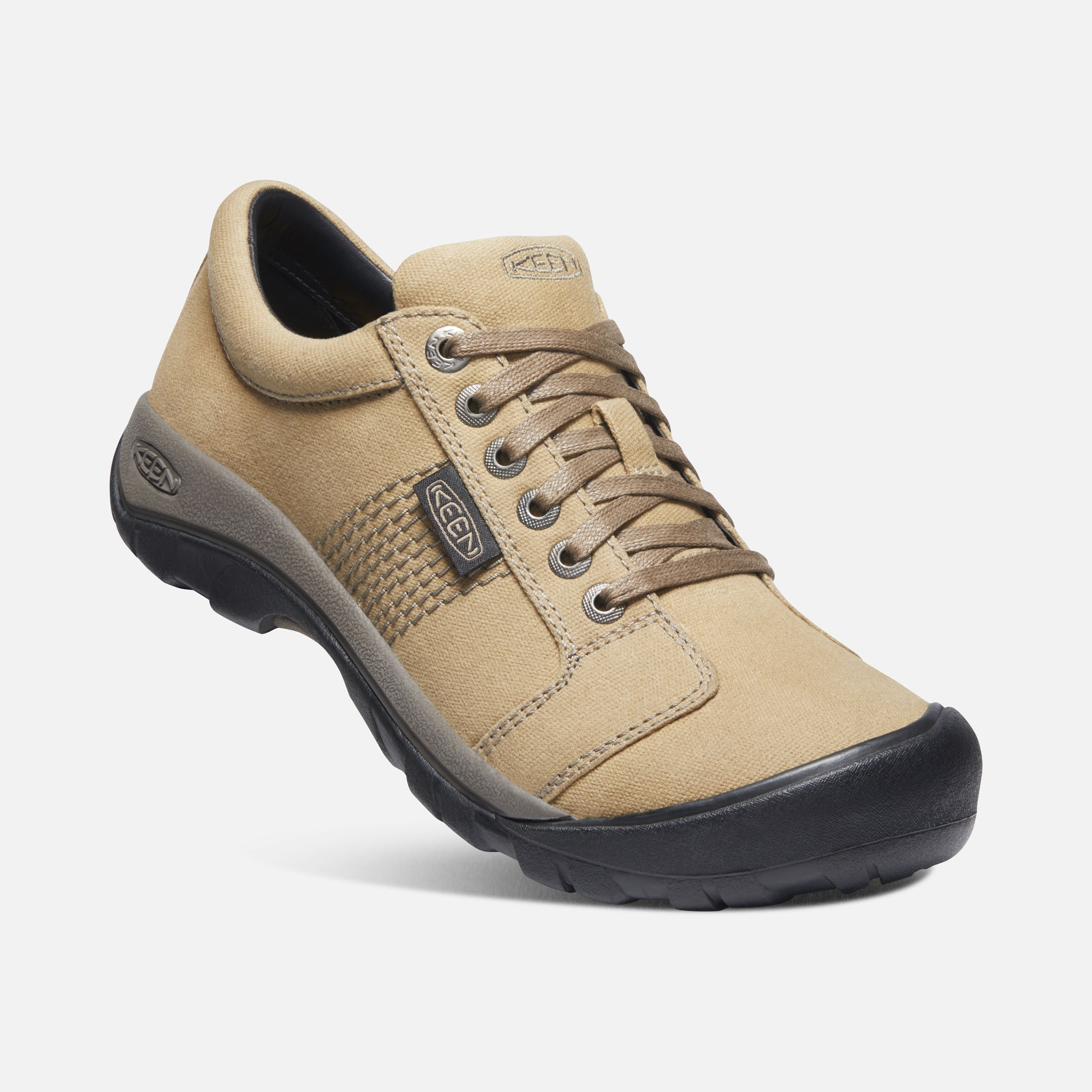 keen austin canvas