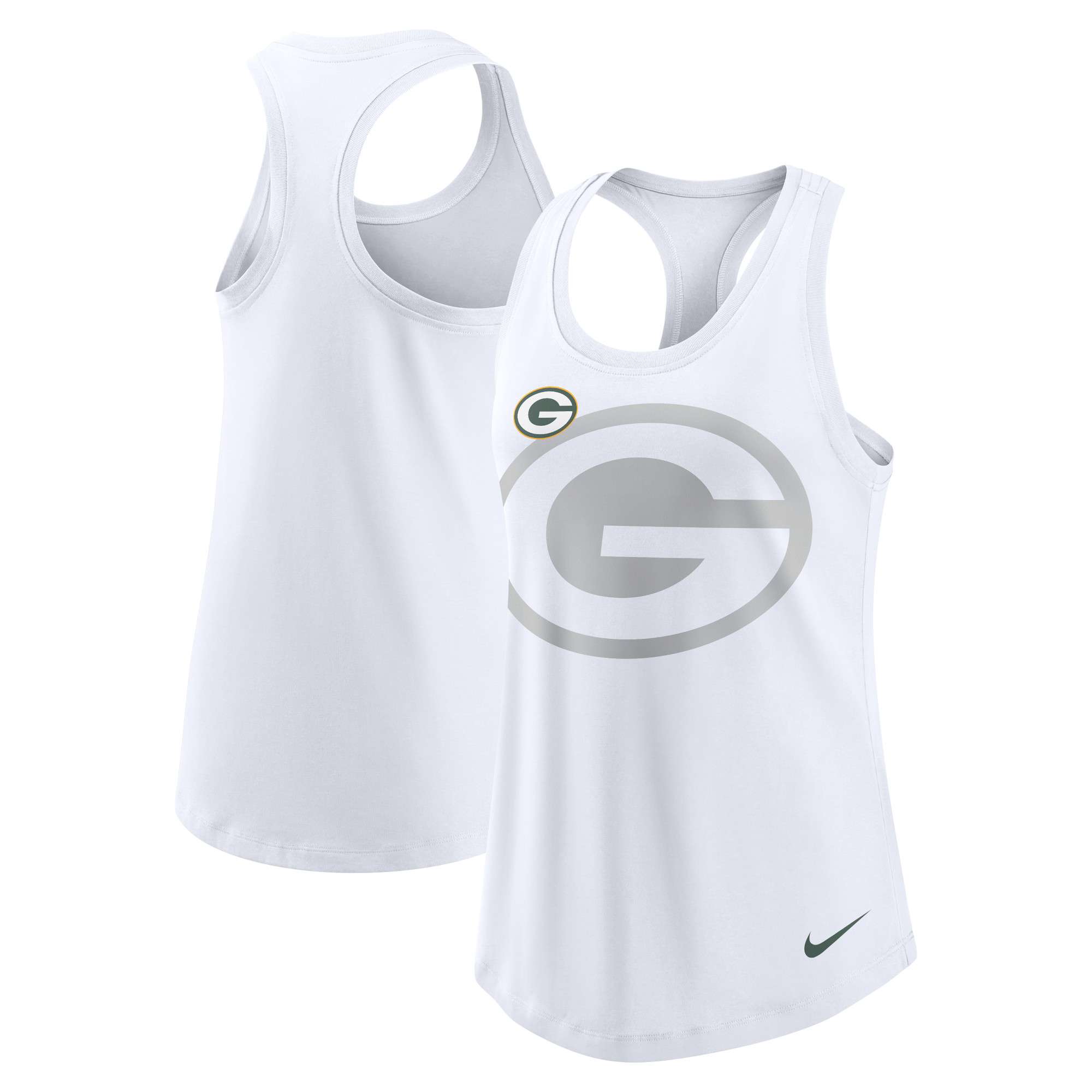 Green Bay Packers G-III 4Her by Carl Banks Women's Showup